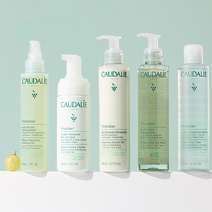 Caudalie Vinoclean