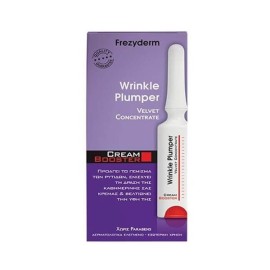 FREZYDERM - Wrinkle Plumper Cream Booster | 5ml