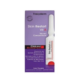 FREZYDERM - Skin Restart Vit A Cream Booster | 5ml
