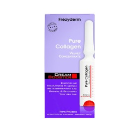 FREZYDERM - Pure Collagen Cream Booster | 5ml