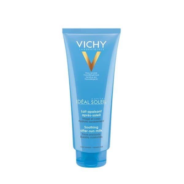 VICHY - Ideal Soleil Soothing After Sun Milk | 300ml