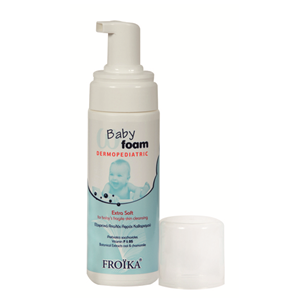 FROIKA - Baby Foam | 150ml