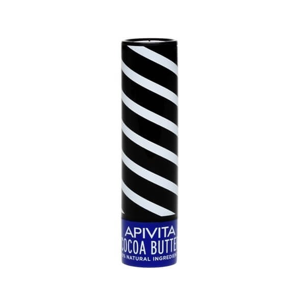 APIVITA - Lip Care Cocoa Butter SPF20 | 4.4gr