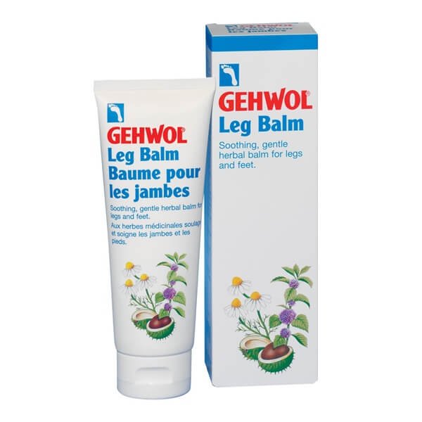 GEHWOL - Leg Balm | 125ml