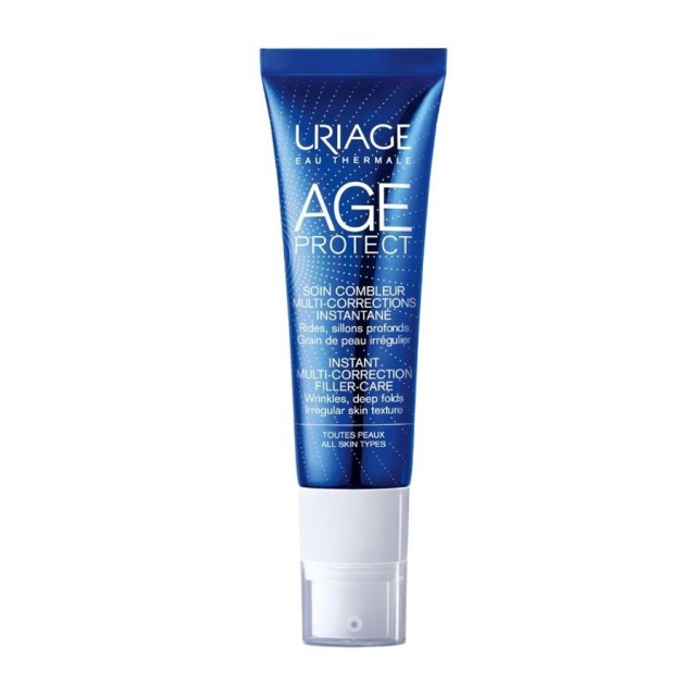URIAGE - Age Protect Instant Multi-Correction Filler Care | 30ml