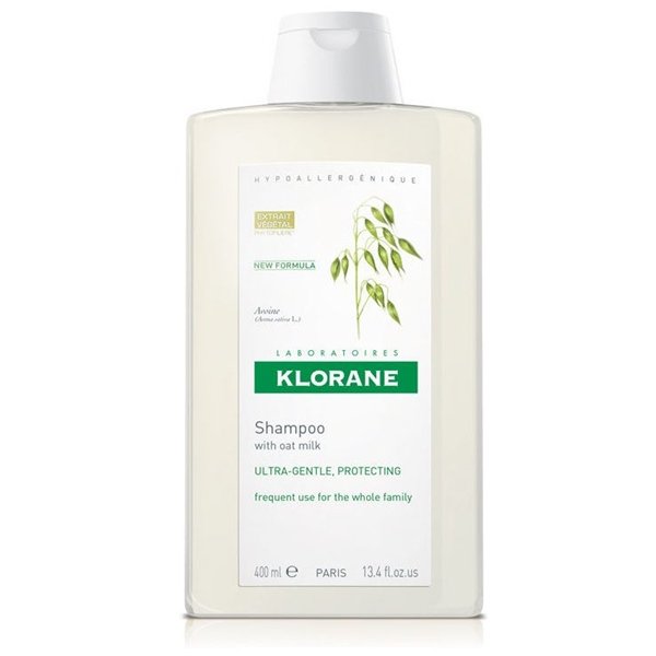 KLORANE - Shampoo DAvoine | 400ml