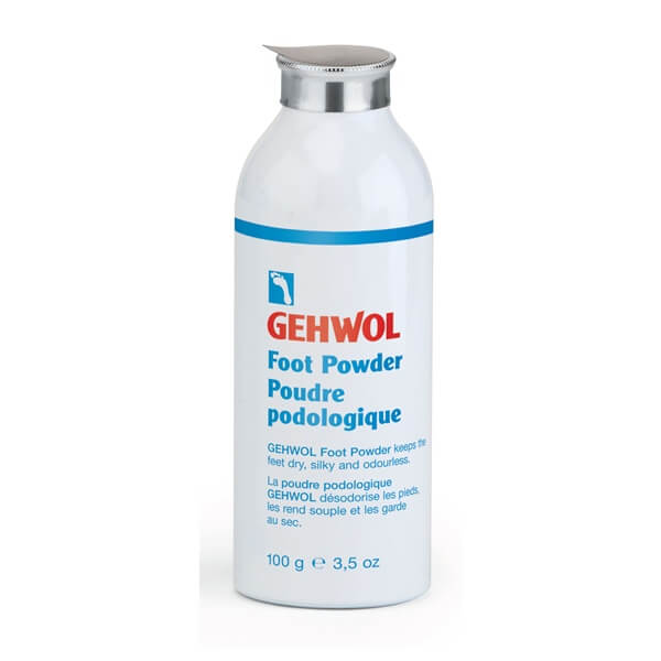 GEHWOL - Foot Powder | 100gr