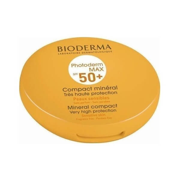 BIODERMA - Photoderm Max Compact Tinted Claire SPF50+ | 10gr