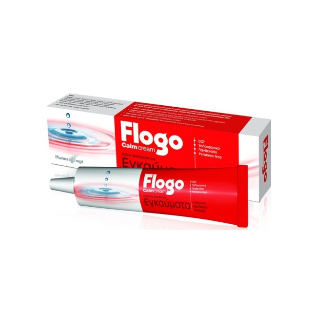 FLOGO - Calm Cream | 50ml
