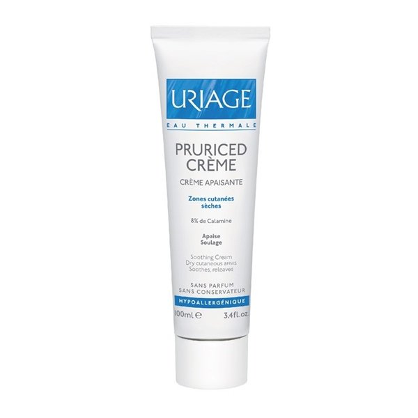 URIAGE - Pruriced Cream | 100ml