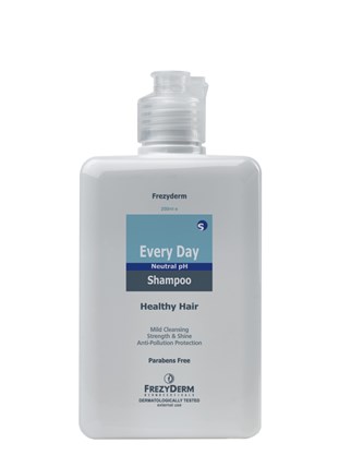 FREZYDERM - Every Day Shampoo | 200ml