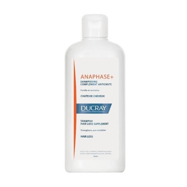 DUCRAY - Anaphase+ Shampoo | 400ml