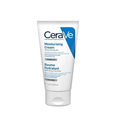 CeraVe - Moisturizing Cream | 50ml
