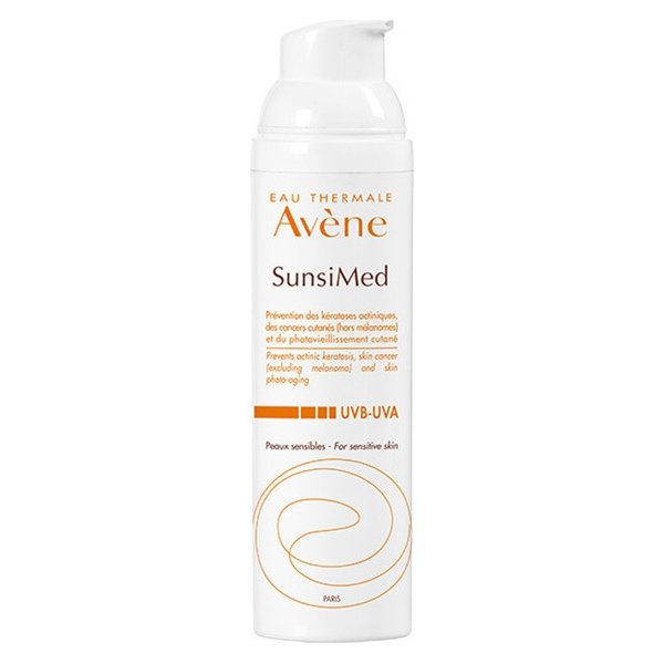 AVENE - SunsiMed cream | 80ml