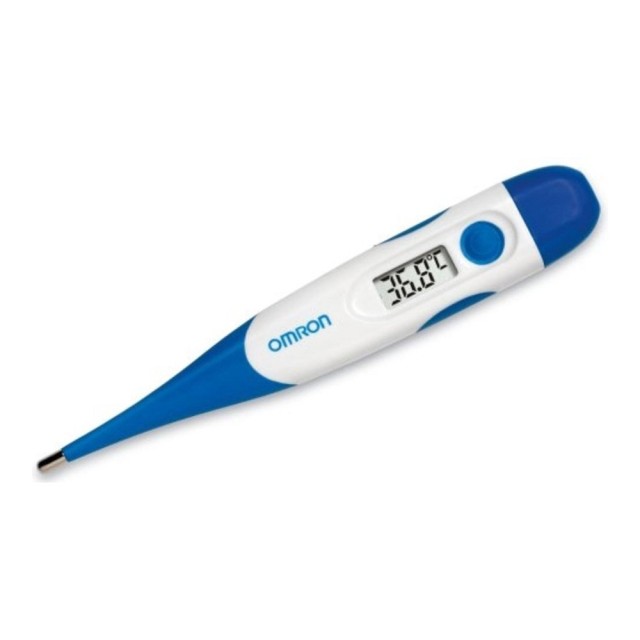 OMRON - Digital Thermometer FlexTemp II | 1τμχ