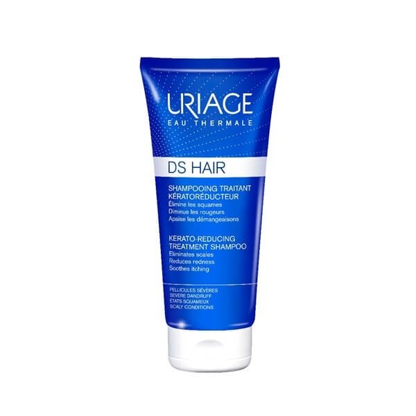 URIAGE - D.S. Hair Kerato-reducing Treatment Shampoo | 150ml