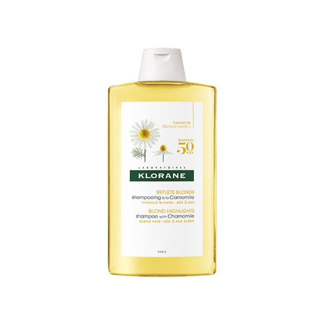 KLORANE - Shampoo Chamomile | 400ml