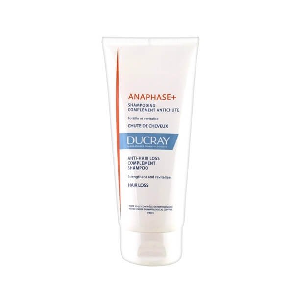 DUCRAY - Anaphase+ Shampoo | 200ml