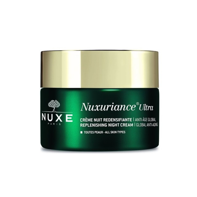 NUXE - Nuxuriance Ultra Crème nuit | 50ml