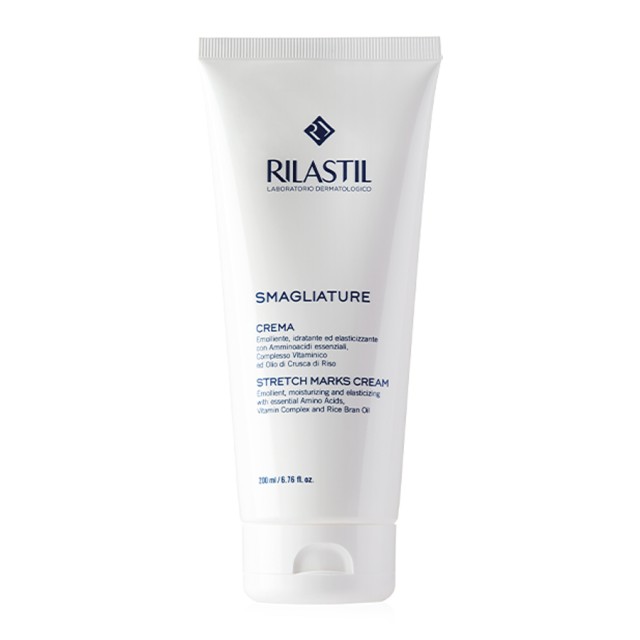 RILASTIL - Stretch Marks Cream  | 200ml