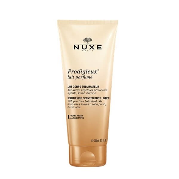 NUXE - Prodigieux Beautifying Scented Body Lotion | 200ml