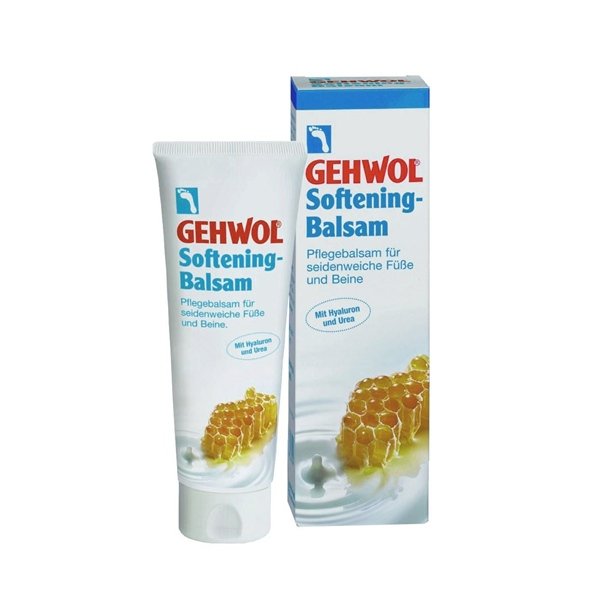 GEHWOL - Softening Balm | 125ml