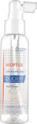 Ducray Neoptide Anti Hair Loss For Men Lotion κατά της Τριχόπτωσης για Όλους τους Τύπους Μαλλιών 100ml