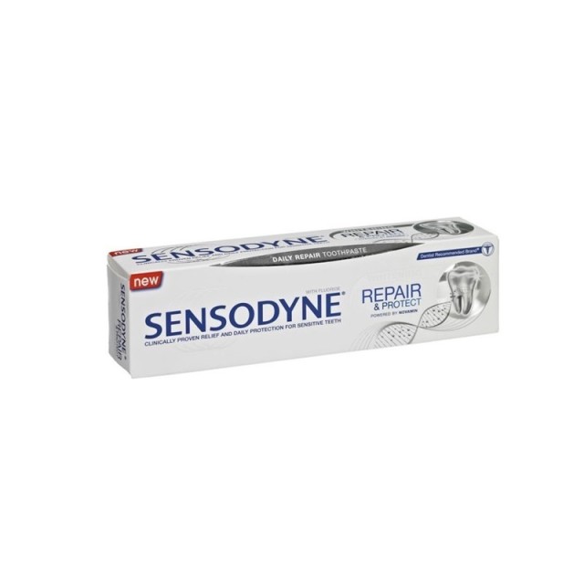 SENSODYNE - Repair and  Protect Whitening | 75ml