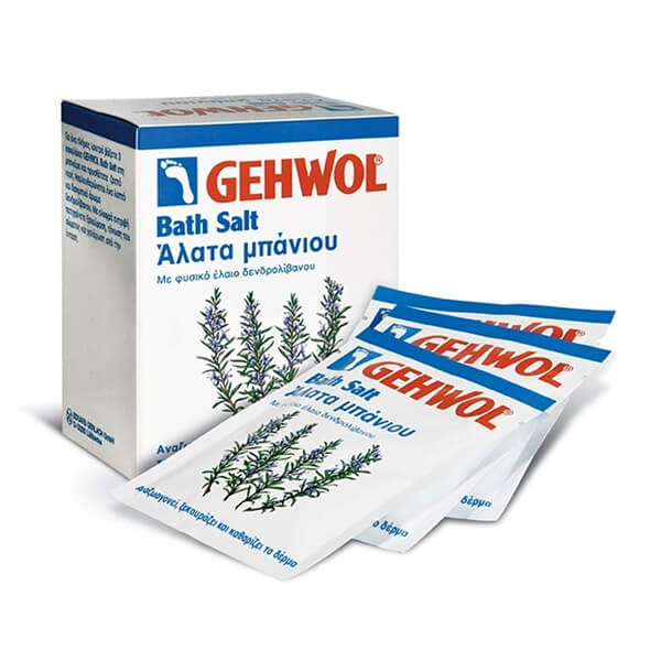GEHWOL - Bath Salt | 250gr