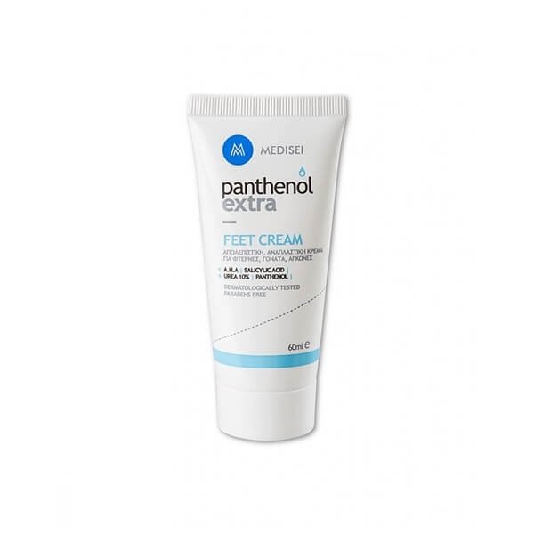 PANTHENOL Extra - Feet Cream | 60ml