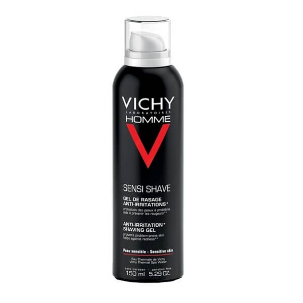 VICHY - HOMME Sensi Shave Gel | 200ml