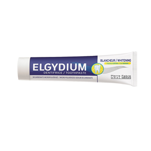ELGYDIUM - Whitening Cool Lemon | 75ml