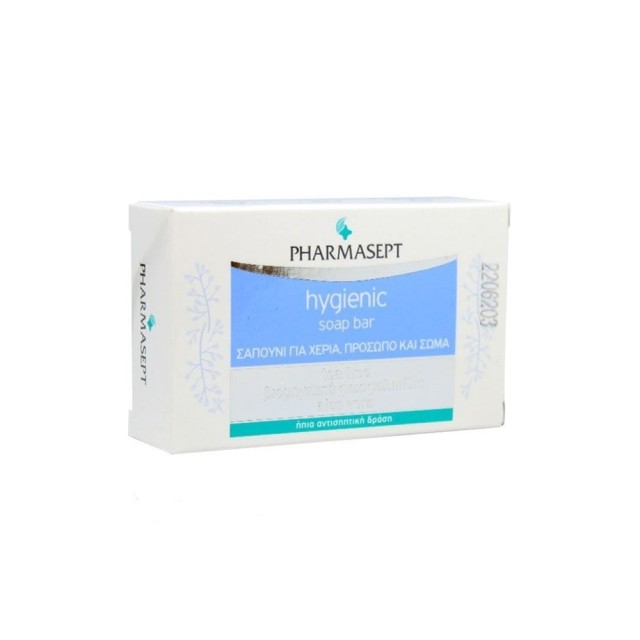 PHARMASEPT - Hygienic Soap Bar | 100gr