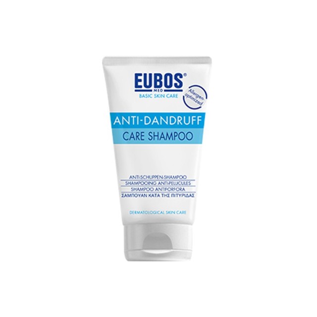 EUBOS - Anti-Dandruff Care Shampoo | 150ml