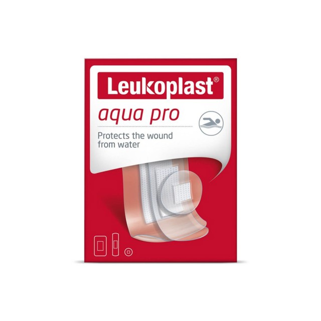 BSN MEDICAL - Leukoplast Aqua Pro 3 Μεγέθη | 20 τμχ