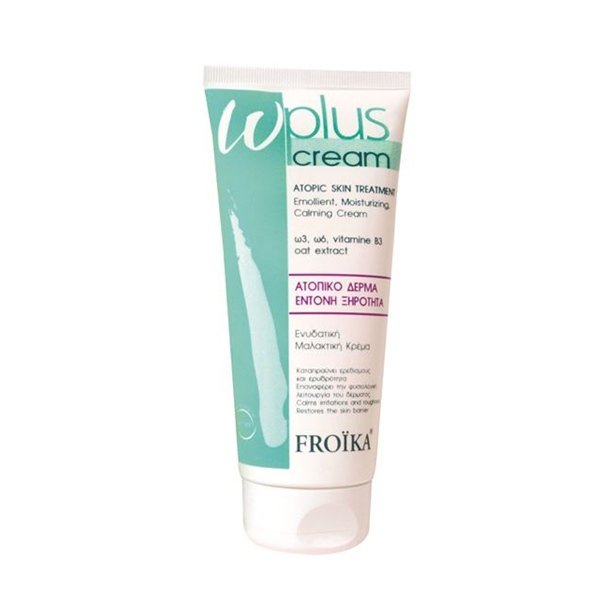 FROIKA - Ω-Plus Cream | 200ml