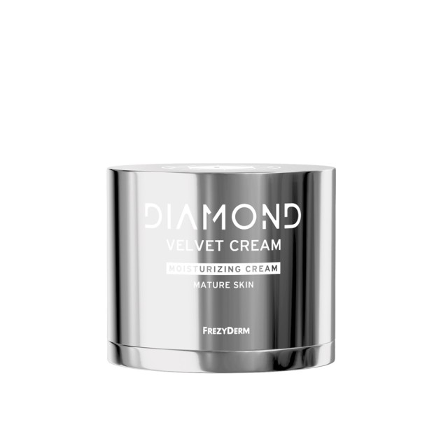 FREZYDERM - DIAMOND Velvet Moisturizing Cream | 50ml