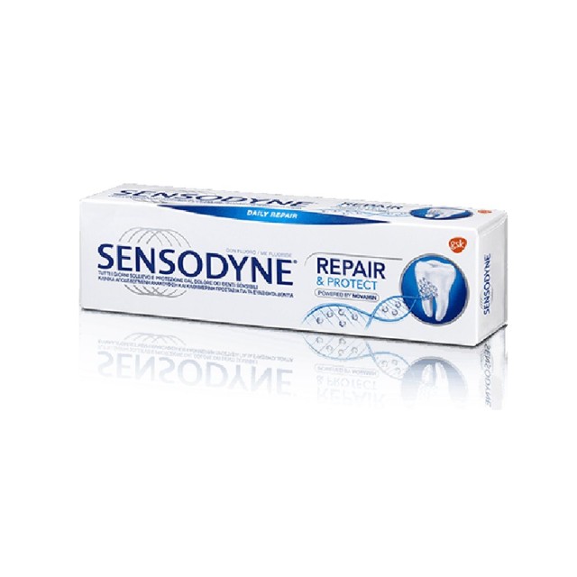 SENSODYNE - Repair & Protect Toothpaste | 75ml