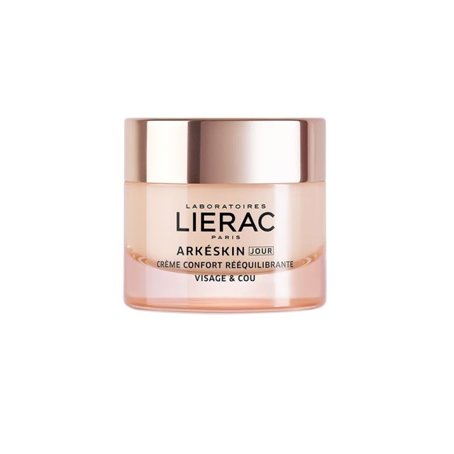 LIERAC - Arkeskin Day Rebalancing Comfort Cream | 50ml