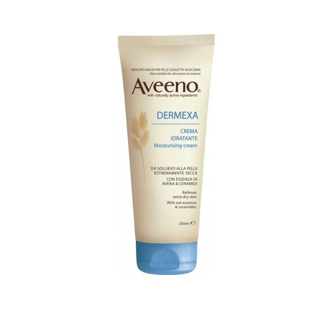 AVEENO - Dermexa Emollient Cream | 200ml