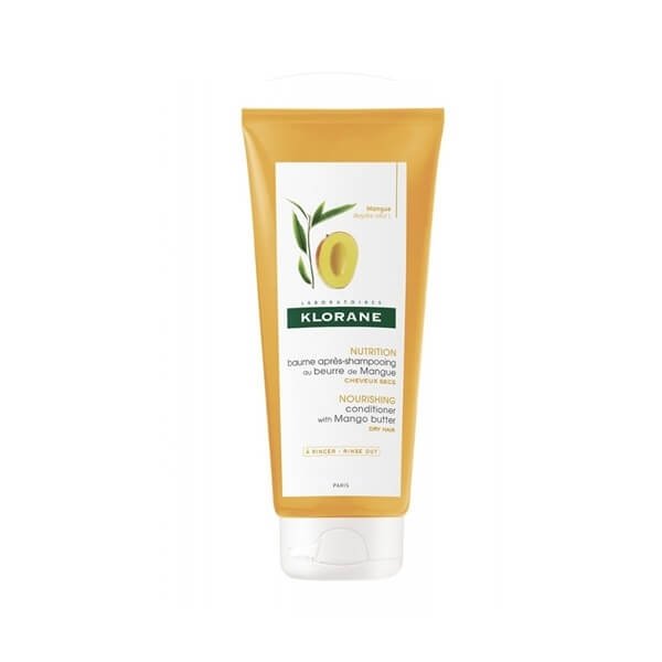 KLORANE - Conditioner With Mango Butter | 200ml