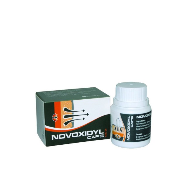 MEDIMAR - Novoxidyl | 30caps