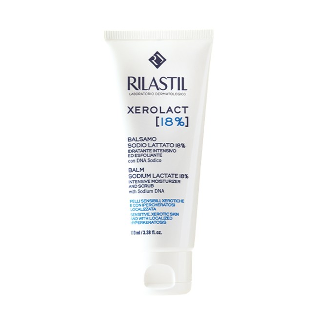 RILASTIL - Xerolact Balm Sodium Lactate 18% | 100ml