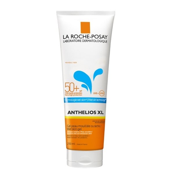 LA ROCHE POSAY - Anthelios XL Wet Skin Gel SPF50+ | 250ml