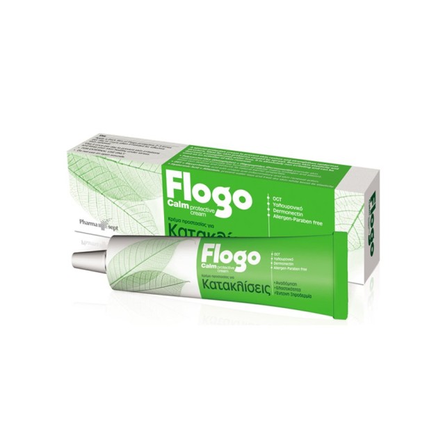 FLOGO -  Calm Protective Cream | 50ml