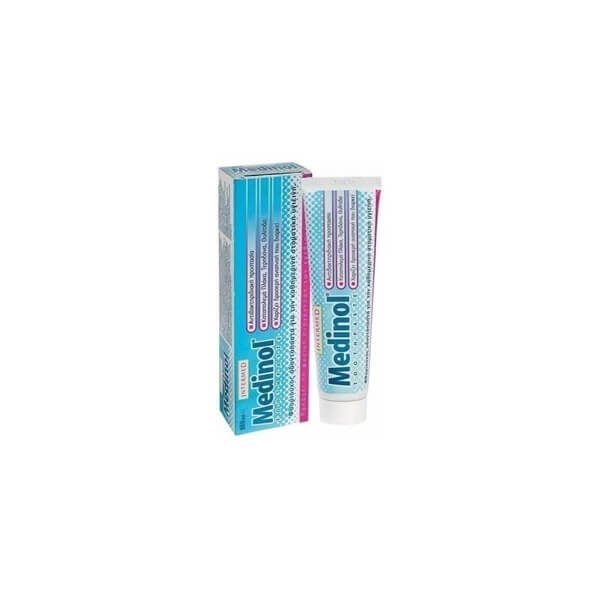 INTERMED - Medinol Toothpaste | 100ml