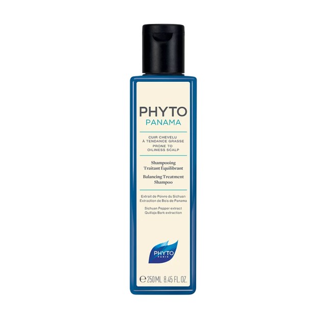 PHYTO - Phytοpanama Balancing Treatment Shampoo | 250ml 