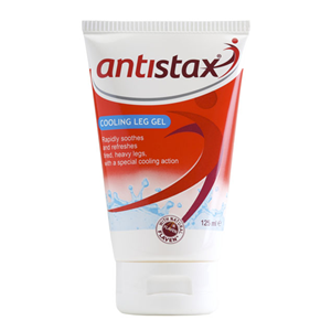 ANTISTAX - Cooling Leg Gel | 125ml