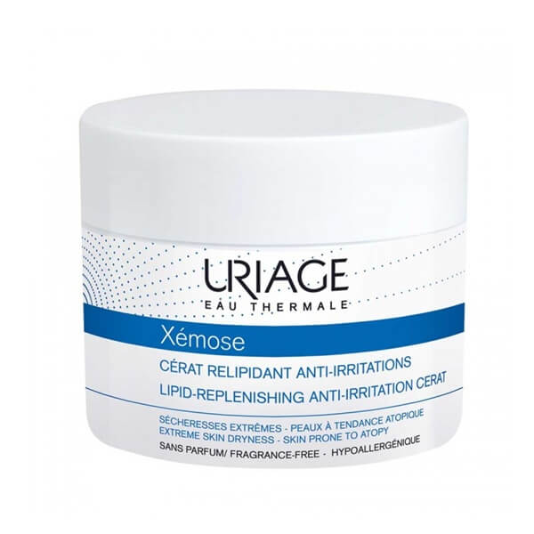 URIAGE - Xemose Cerat Relipidant Anti-Irritations | 200ml