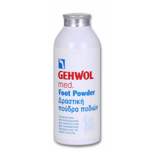 GEHWOL - Med Foot Powder | 100gr